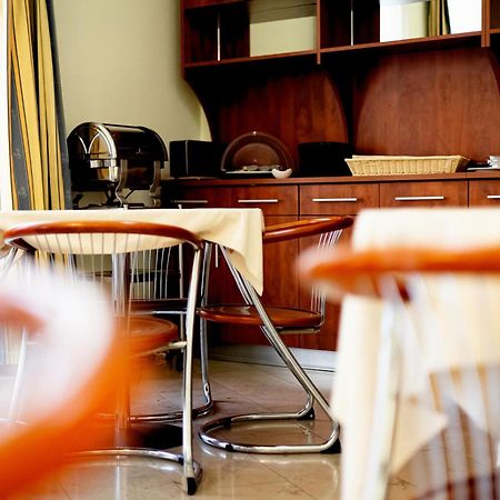 Villa Oliver Goedoello Dış mekan fotoğraf