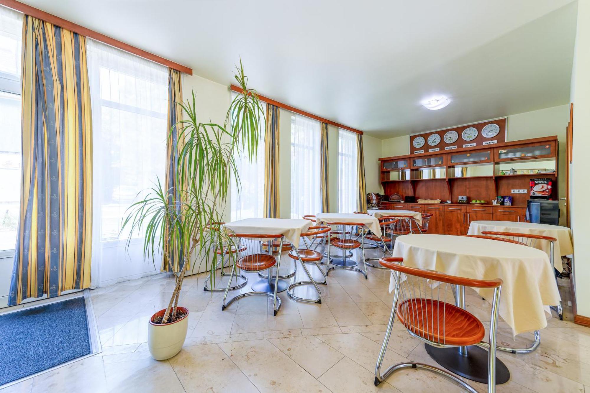 Villa Oliver Goedoello Dış mekan fotoğraf