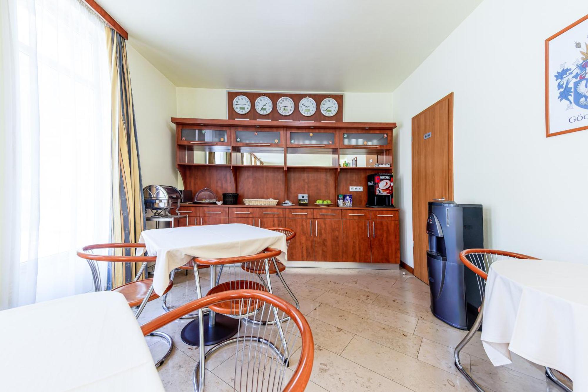 Villa Oliver Goedoello Dış mekan fotoğraf