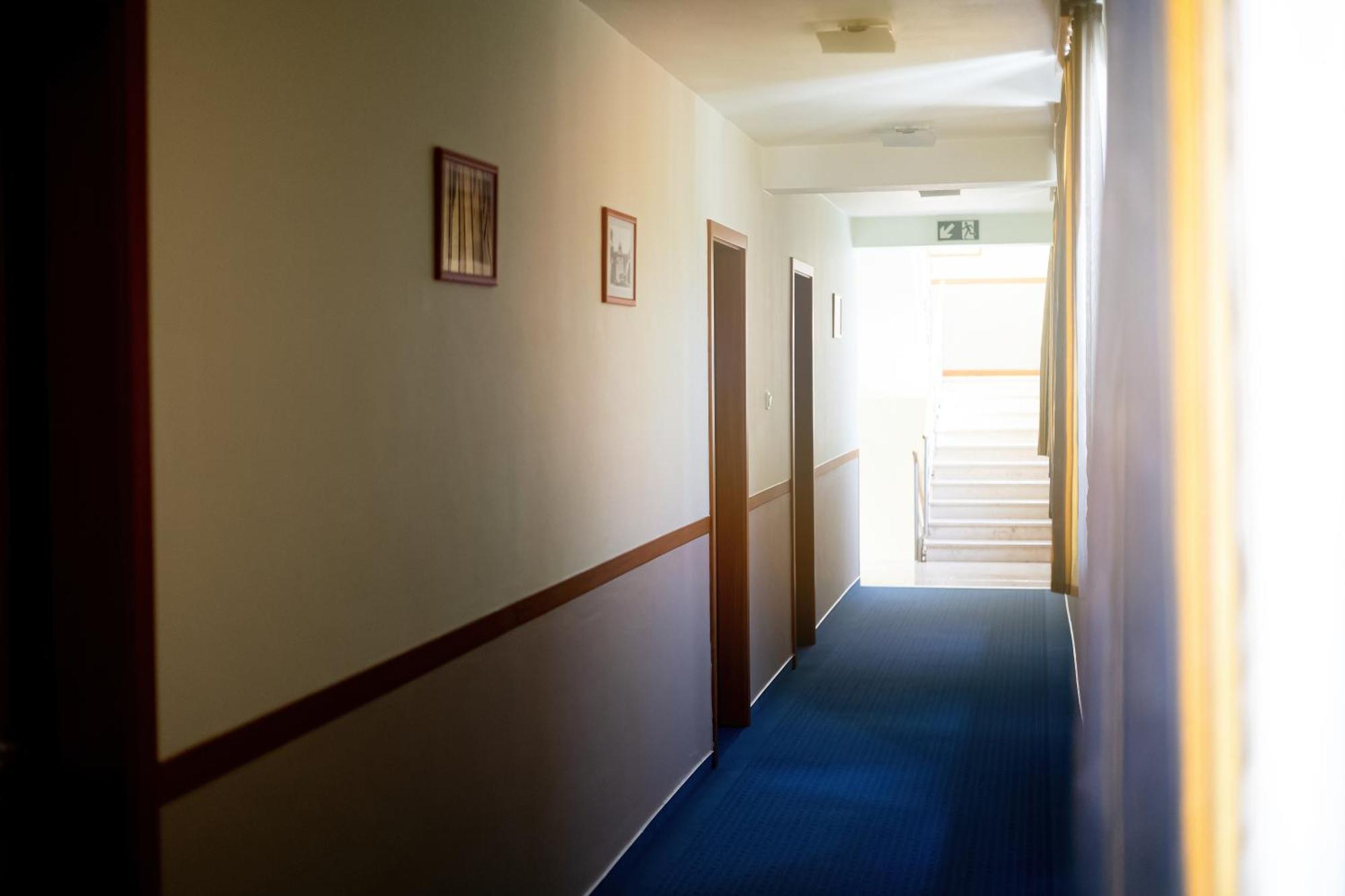 Villa Oliver Goedoello Dış mekan fotoğraf