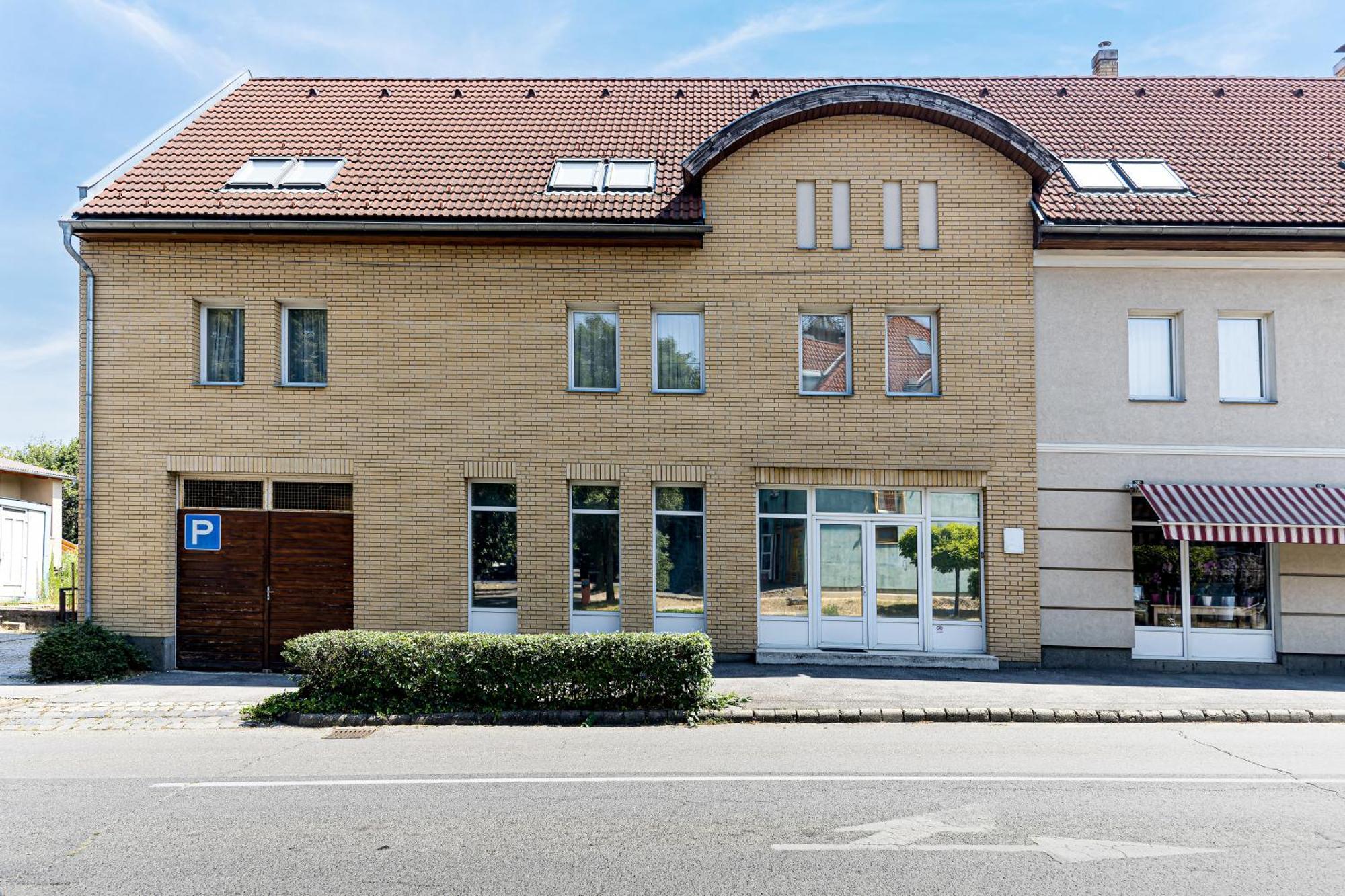 Villa Oliver Goedoello Dış mekan fotoğraf